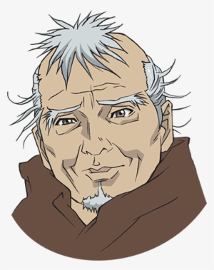 Https - //rei - Animecharactersdatabase - Com/uploads/chars/5688- - Old Man Png Anime