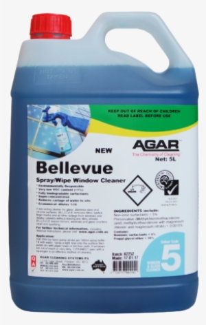 Bellevue - Eucadet - All Purpose Detergent