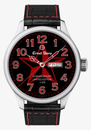 Nautical Star Gc10200/ns1 - Ernst Benz Chronosport Chronoracer Gc10200/cr2