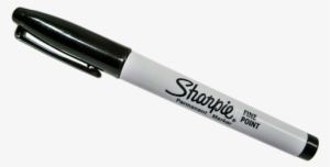 Sharpie Pen Png - Sharpie Png