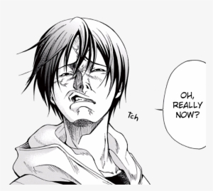 023 307 Kb - Grand Blue Funny Faces
