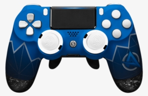 Scuf Infinity4ps Pro Ps4 Ali-a - Scuf Controller Ps4 Kopen