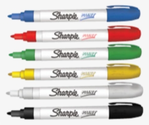 Sharpie® Paint Markers