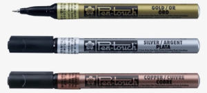 Pen Touch