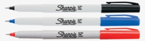 Sharpie® Ultra Fine Permanent Markers - Sharpie