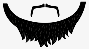 Beard Clipart Real Beard - Beard