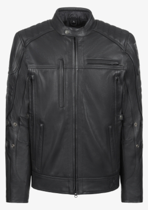 John Doe - Kevlar Leather Jacket