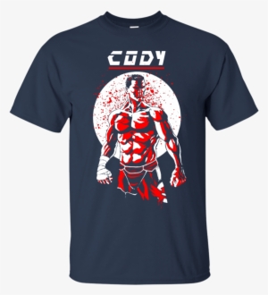 Cody Rhodes American Nightmare Shirt - New Cody Rhodes Shirt