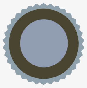 Picture - Circle Logo Vintage Png