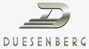 Deusenberg Guitars - Duesenberg Guitar Logo
