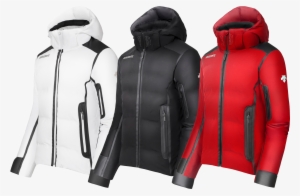 Men's 2l Down Jacket