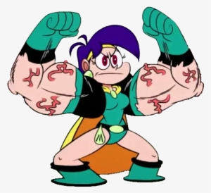 Muscly Arm Vambre - Vambre