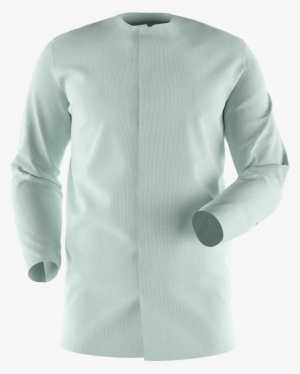 Bottom Cut Straight - Sweater