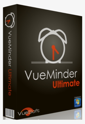 vueminder ultimate - تذكير بالمواعيد برنامج