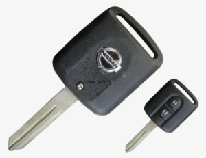 The Car Key Man The Car Key Man Services - Nissan Remote Key