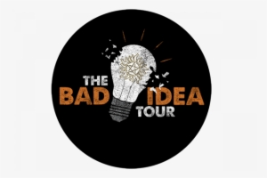 Image Via Crowdrise - Bad Idea Tour To Supernatural