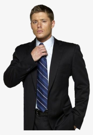 Jensen Ackles - Supernatural Dean Winchester Jensen Ackles