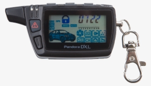 Pandora Car Key Signal Grabber Remote Controll Simulator - Pandora Code Grabber