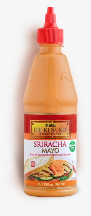 Lee Kum Kee Char Siu Chinese Barbecue Sauce