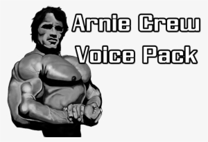 Version - 2 - - Arnold Schwarzenegger Arnie