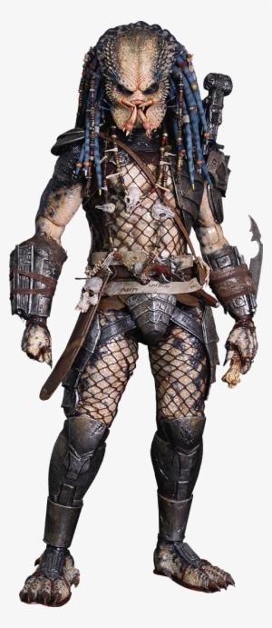 Predator Png