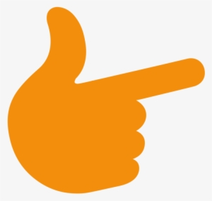Hand Emoji Clipart Please - Thinking Emoji Hand Png