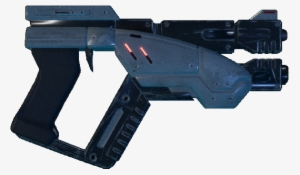 Mea M-3 Predator - Mass Effect Andromeda Predator Pistol