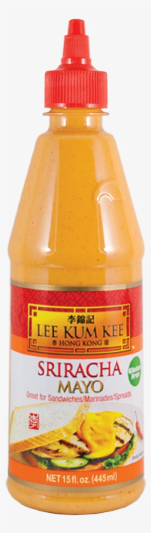 Lkk Sriracha Mayo - Lee Kum Kee Char Siu Chinese Barbecue Sauce