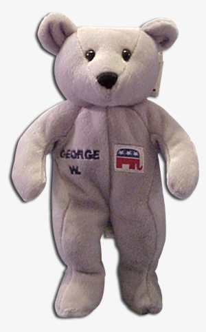 Bush Teddy Bear - Teddy Bear