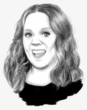Comedians Have Long Impersonated Politicians Think - Melissa Mccarthy