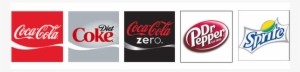 Fountain-drinksv2 - Fountain Drink Logos Coke