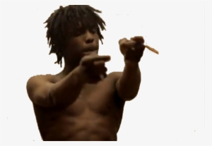 Chief Keef - Chief Keef Transparent