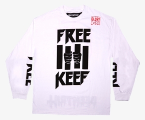 'free Keef' Shirt By - Free Keef Shirt Been Trill