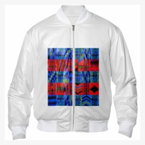 Bomber Jacket $120 - Sweatshirt