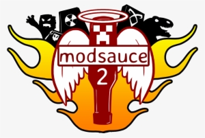 The Hermitcraft Modsauce 2 Pack - Hermitcraft Modsauce 2