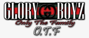Chief Keef Sun Logo Wallpaper - Glory Boyz Otf Logo