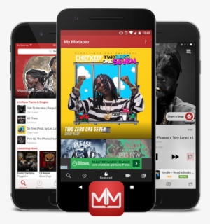 Upload Your Single Song To Mymixtapez, Fast Upload - Two Zero One Seven