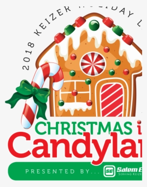 Keizer Holiday Lights Parade - Keizer