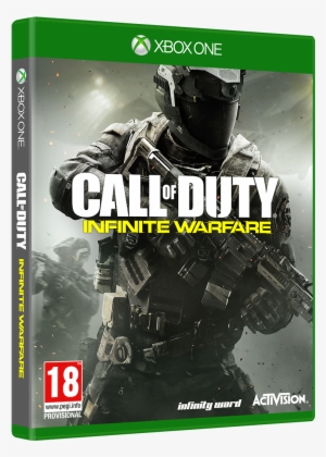 Call Of Duty - Activision Call Of Duty Infinite Warfare Xbox One Game
