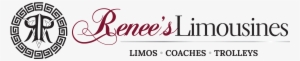 Limos, Coaches, Trolleys And Buses - Renee's Limousines
