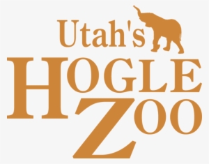 Img - Utah's Hogle Zoo Logo
