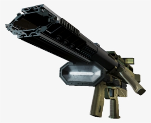 Gravity Clip Heavy Duty - Gravity Vortex Gun Infinite Warfare