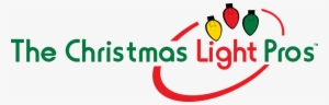 Marin Christmas Light Pros - Holiday Lighting Logo