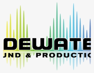 Tidewater Sound & Productions Logo - Graphic Design