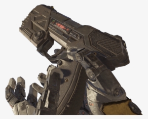 Mr6 Black Ops 3