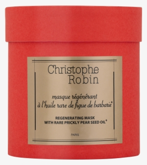 Christophe Robin Regenerating Mask