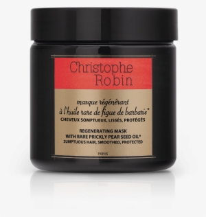 Related Products - Christophe Robin Hair Mask