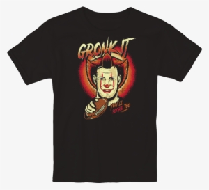Limited Edition Kids' Gronk It