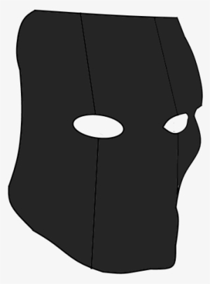 Blair's Mask - Mask