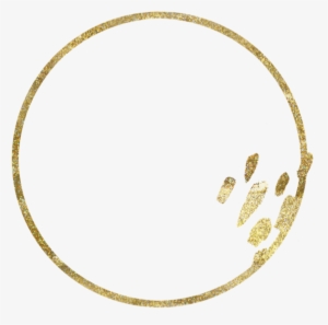Gold Circle Frames Stickers Freetoedit - Ashleyjanemilan Womens Silver & Gold Bangle Bracelet